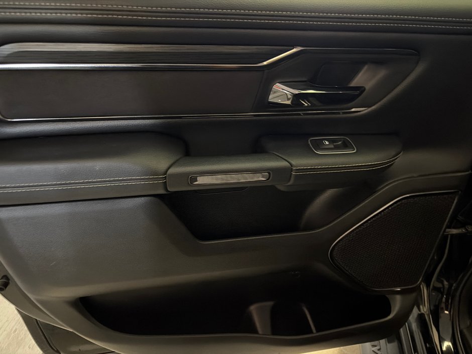 2023 Ram 1500 Sport