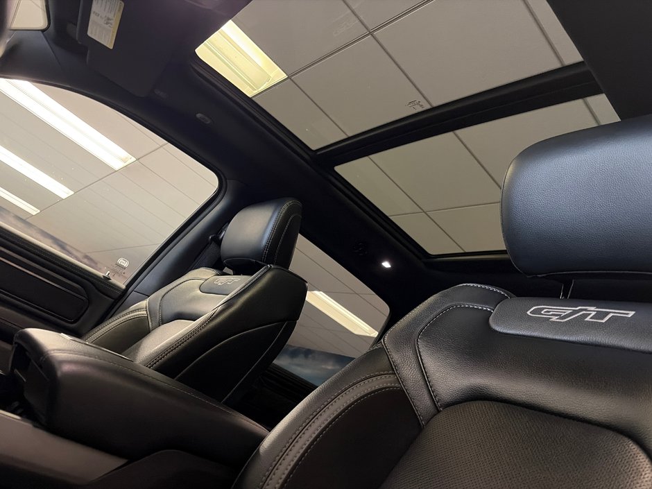 2023 Ram 1500 Sport