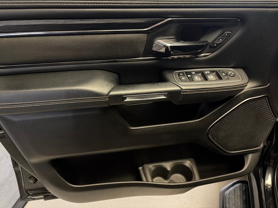 2023 Ram 1500 Sport