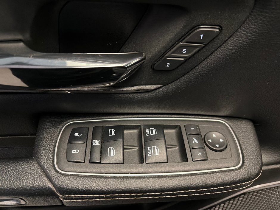 2023 Ram 1500 Sport