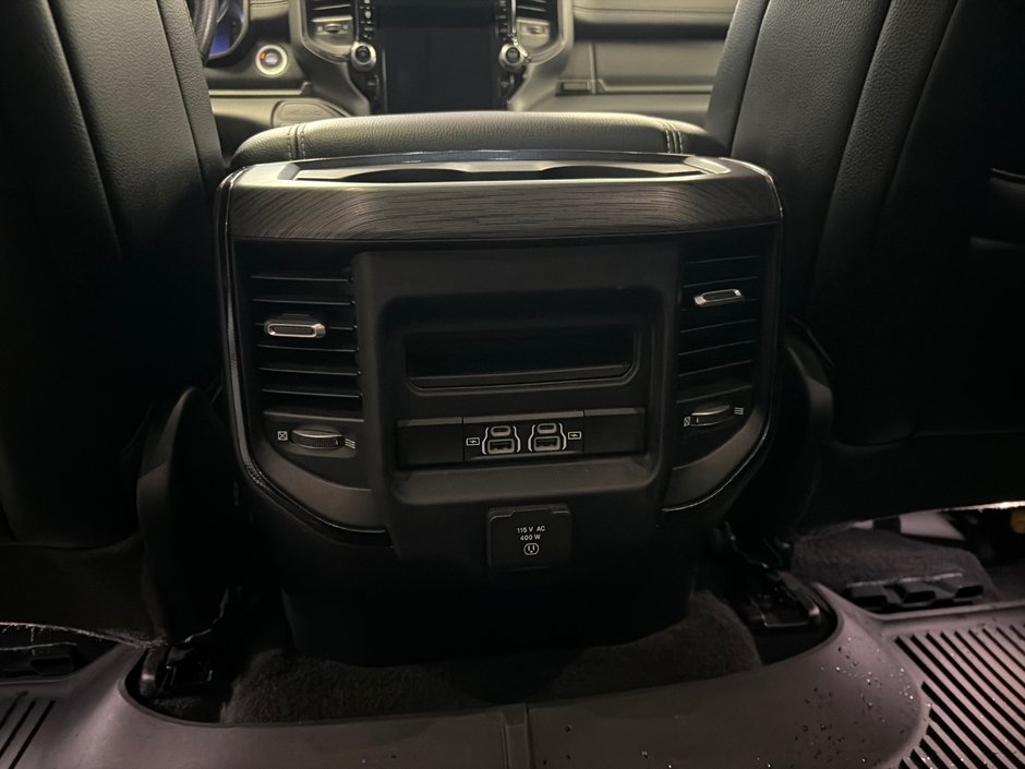 2023 Ram 1500 Sport