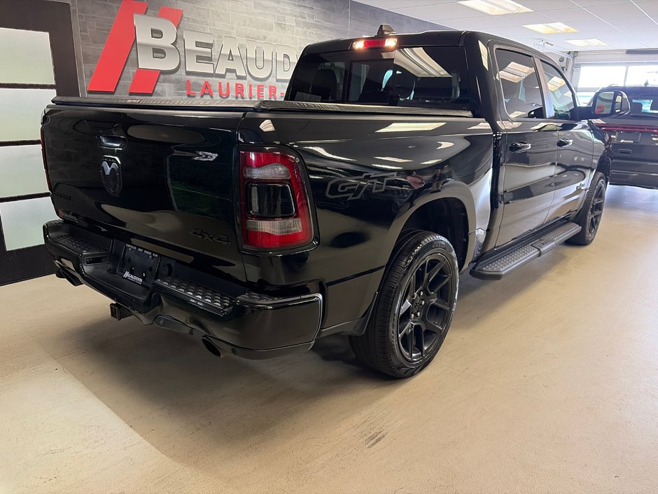 2023 Ram 1500 Sport