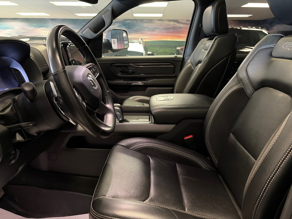 2023 Ram 1500 Sport