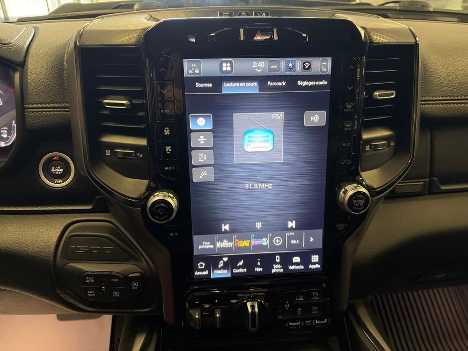 2023 Ram 1500 Sport