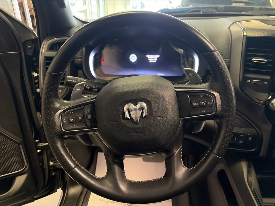 2023 Ram 1500 Sport