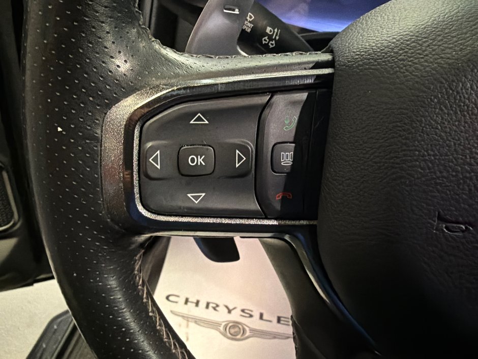 2023 Ram 1500 Sport
