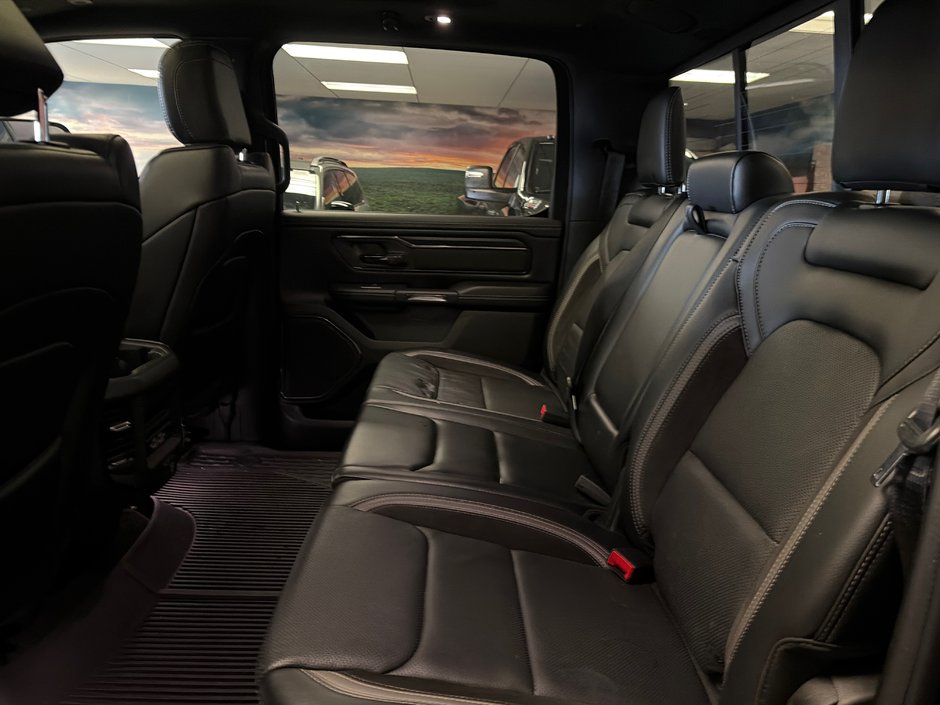 2023 Ram 1500 Sport
