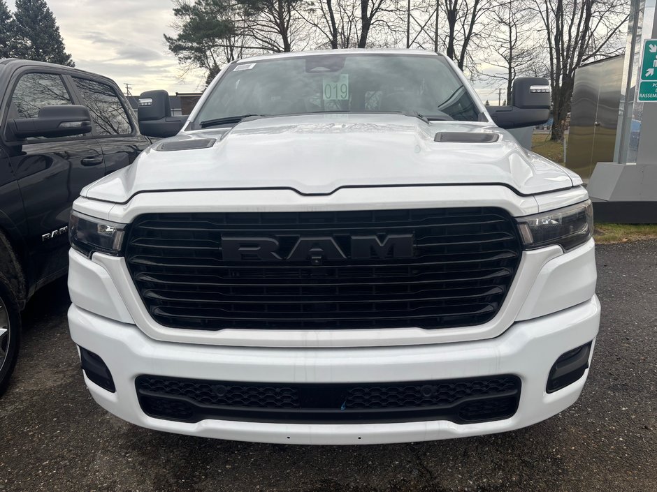 Ram 1500 SPORT 2025