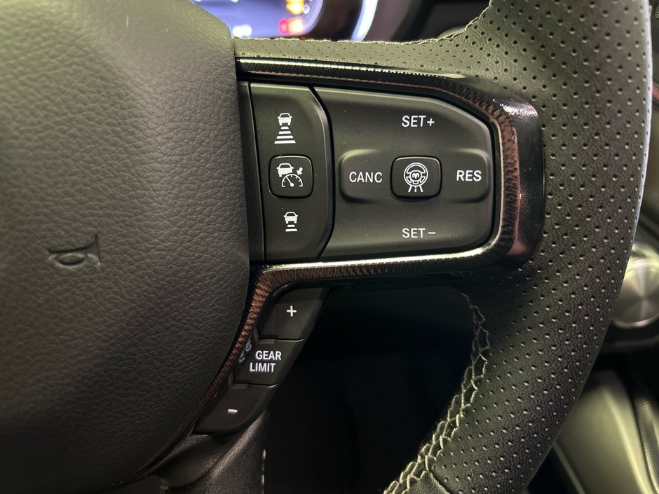 Ram 1500 SPORT 2025