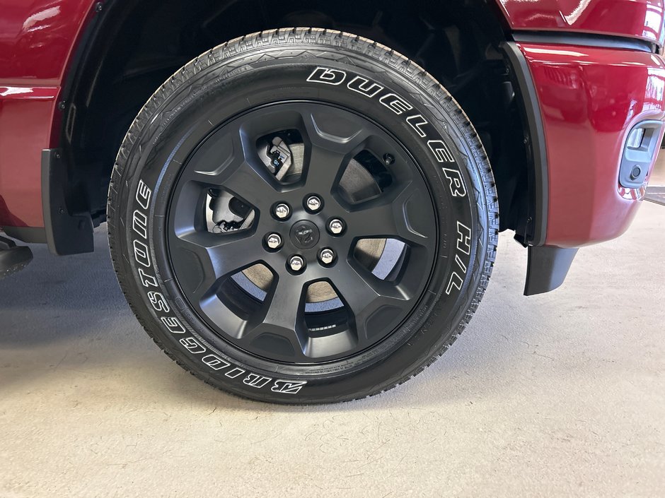 Ram 1500 SPORT 2025
