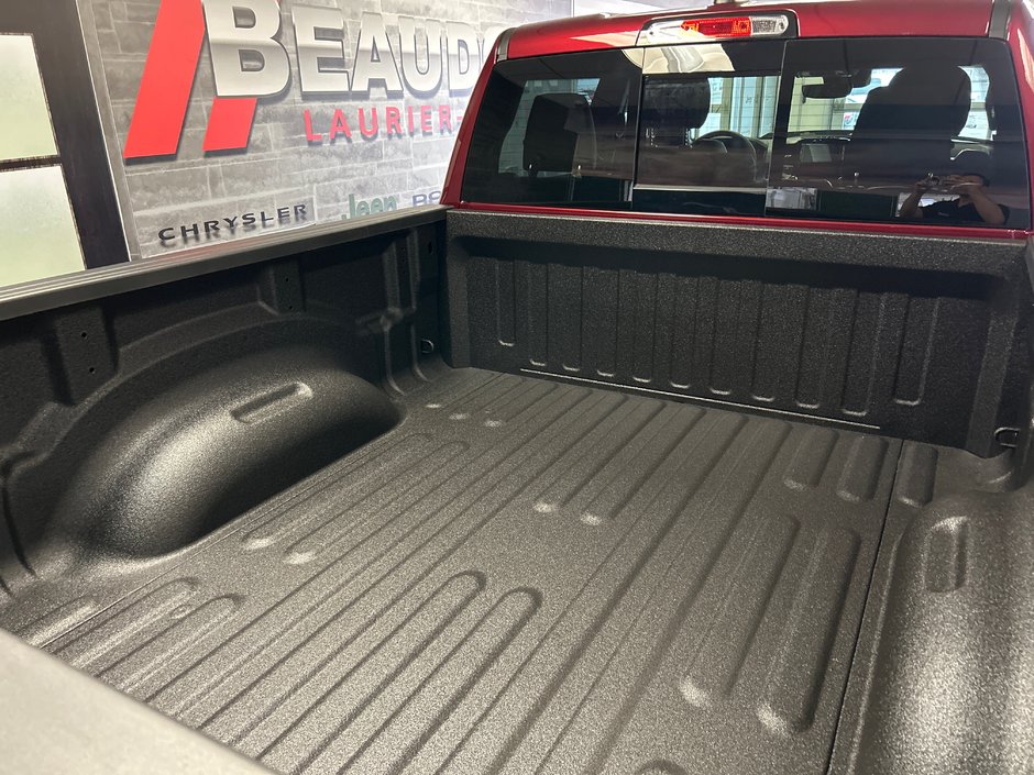 Ram 1500 SPORT 2025