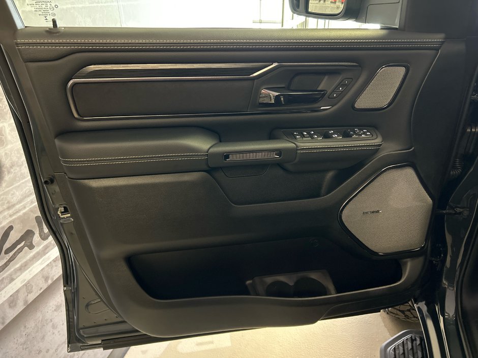 Ram 1500 REBEL 2025