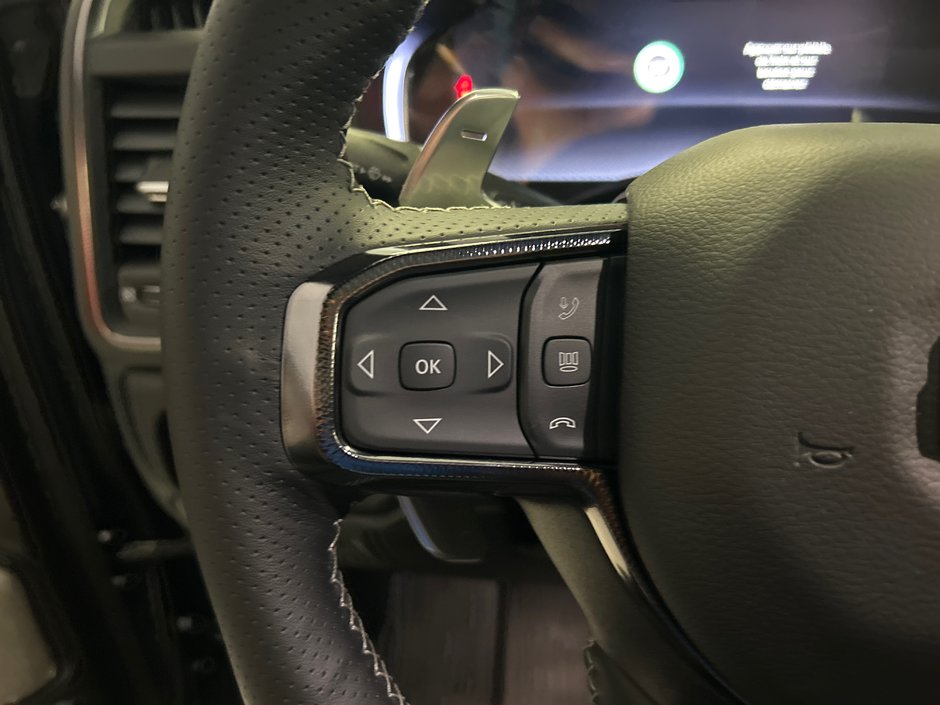 Ram 1500 REBEL 2025