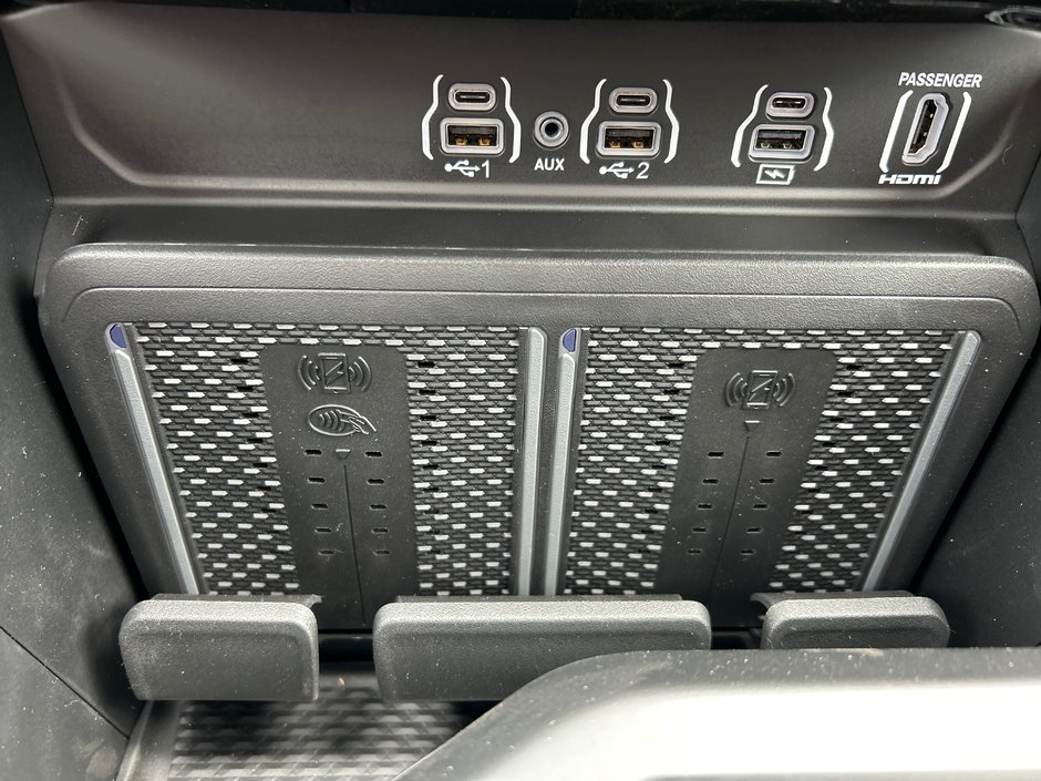 Ram 1500 REBEL 2025