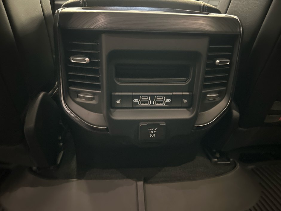 Ram 1500 REBEL 2025