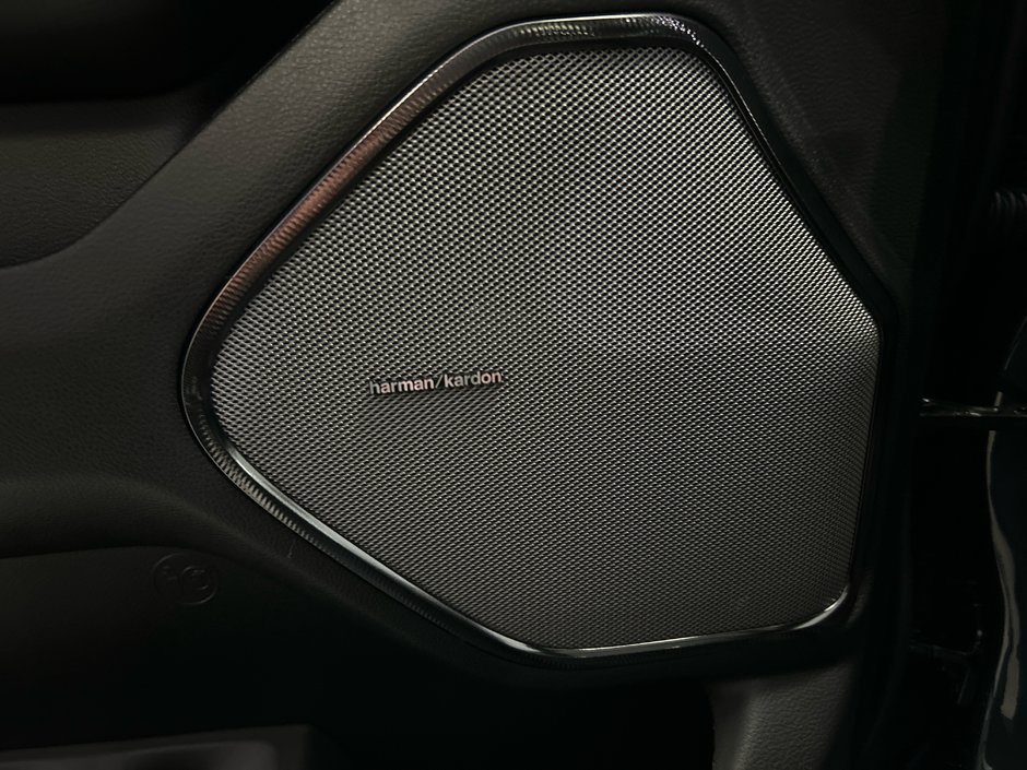 Ram 1500 REBEL 2025