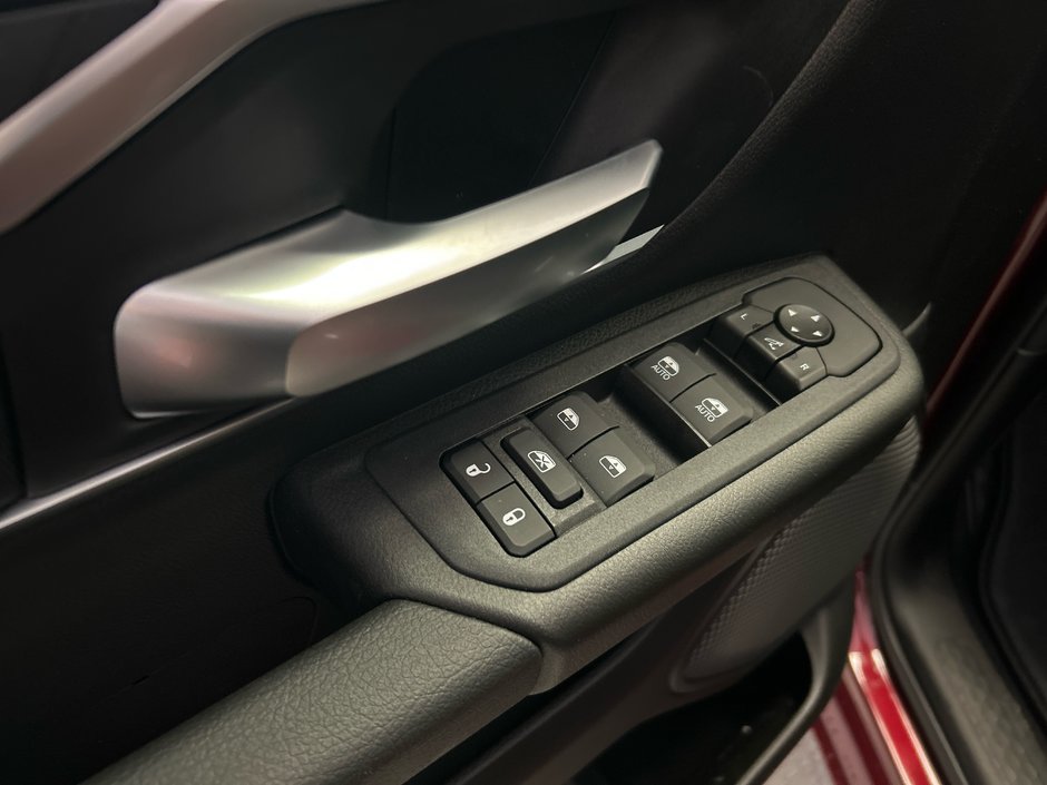Ram 1500 BIG HORN 2025