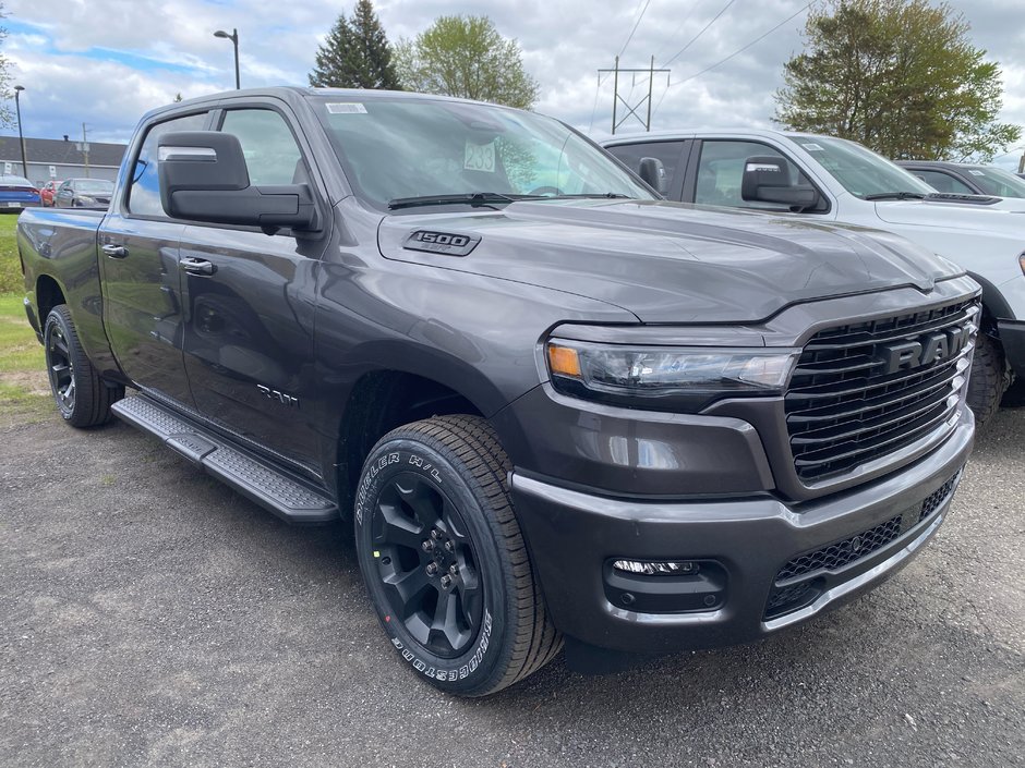 Ram 1500 SPORT 2025