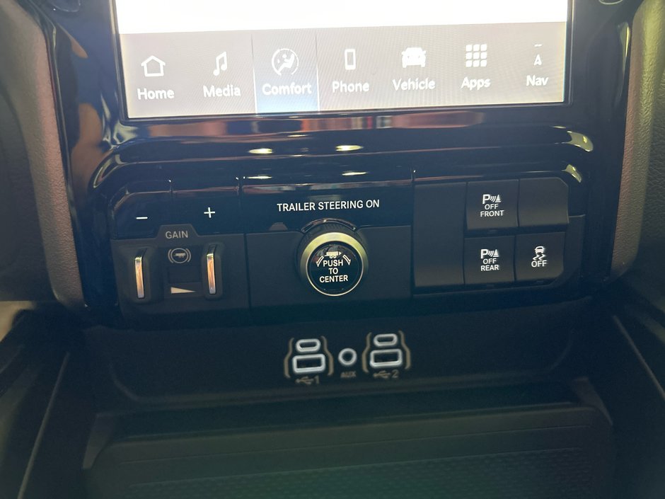 Ram 1500 SPORT 2025