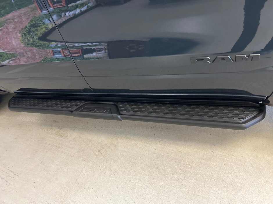 Ram 1500 SPORT 2025
