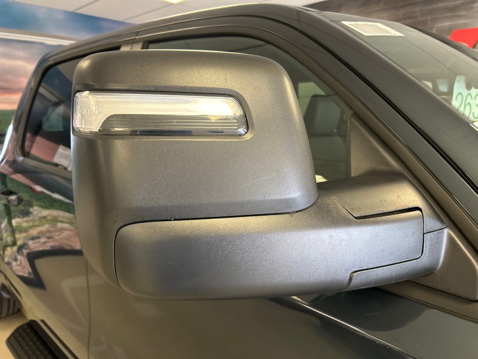 Ram 1500 SPORT 2025