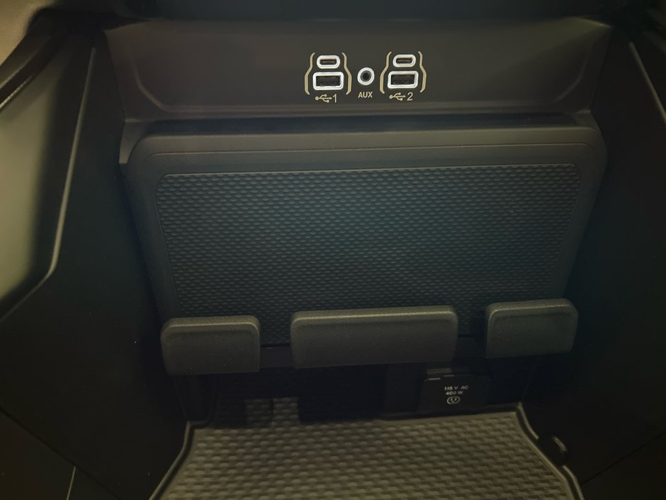 Ram 1500 SPORT 2025