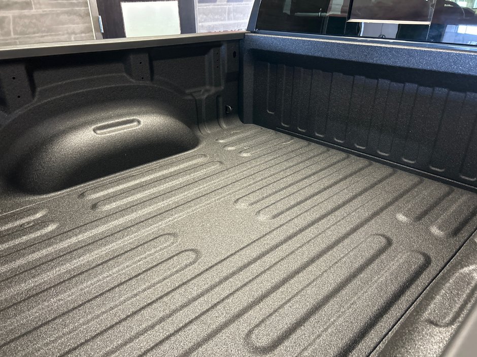 Ram 1500 SPORT 2025