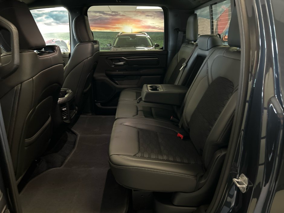 Ram 1500 SPORT 2025