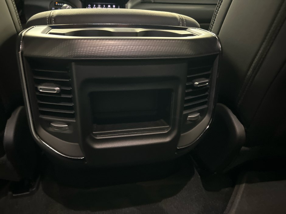 Ram 1500 SPORT 2025