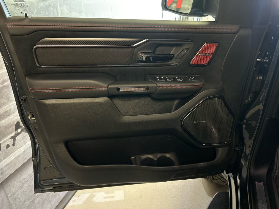 Ram 1500 RHO 2025