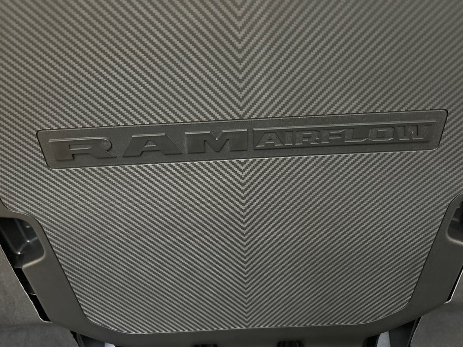 Ram 1500 RHO 2025
