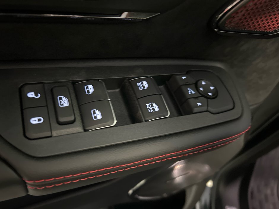 Ram 1500 RHO 2025