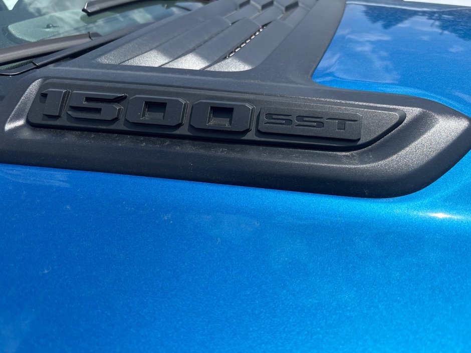 Ram 1500 REBEL 2025