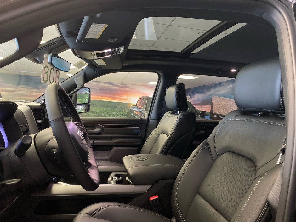Ram 1500 SPORT 2025