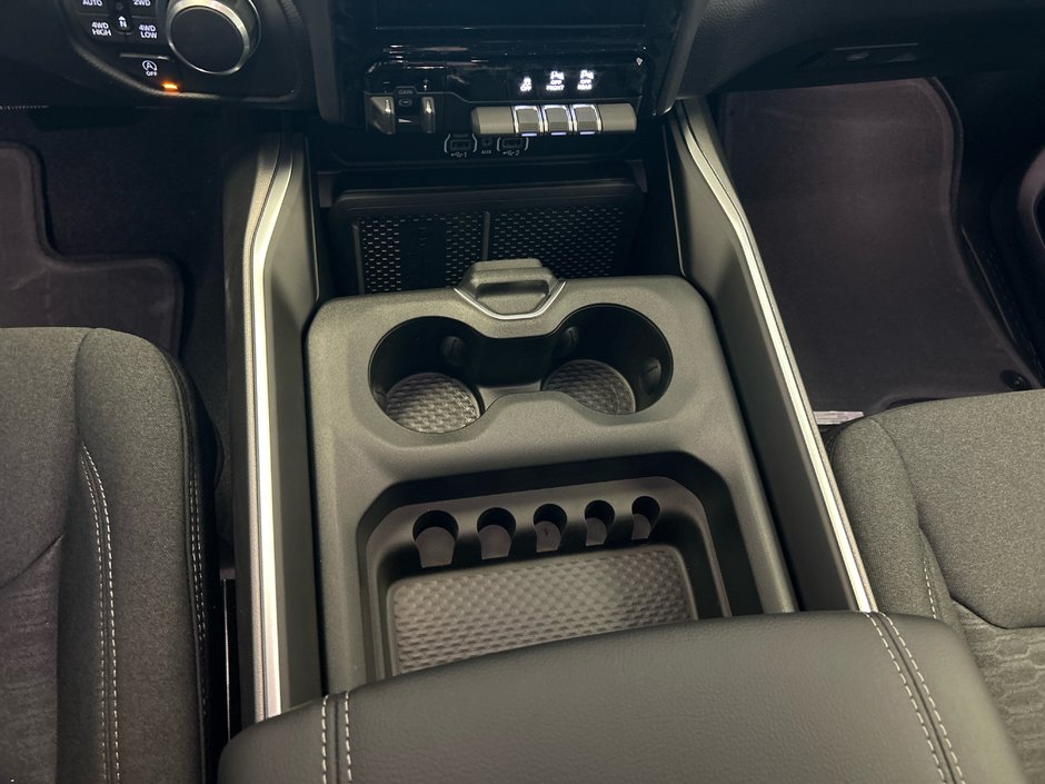 Ram 1500 BIG HORN 2025