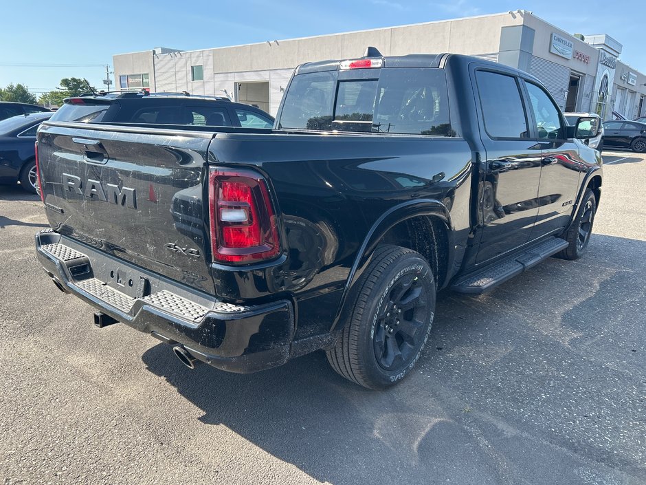 Ram 1500 BIG HORN 2025