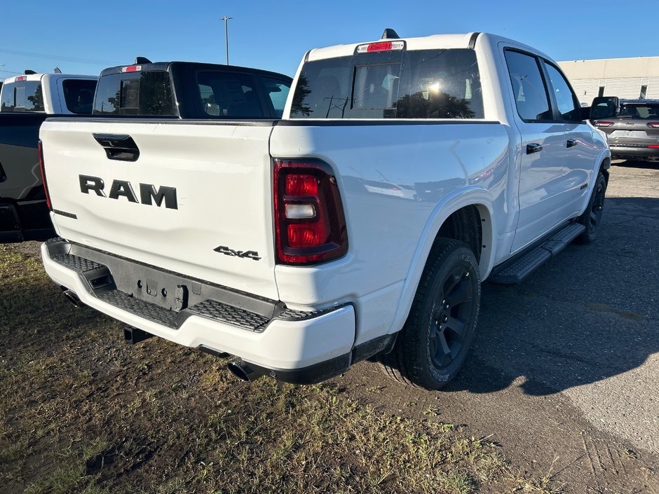 Ram 1500 BIG HORN 2025