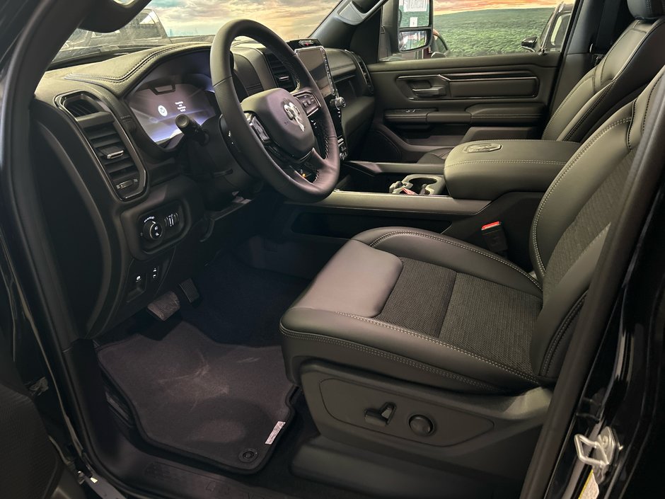 Ram 1500 SPORT 2025