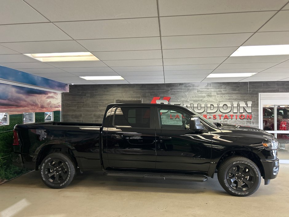 Ram 1500 SPORT 2025