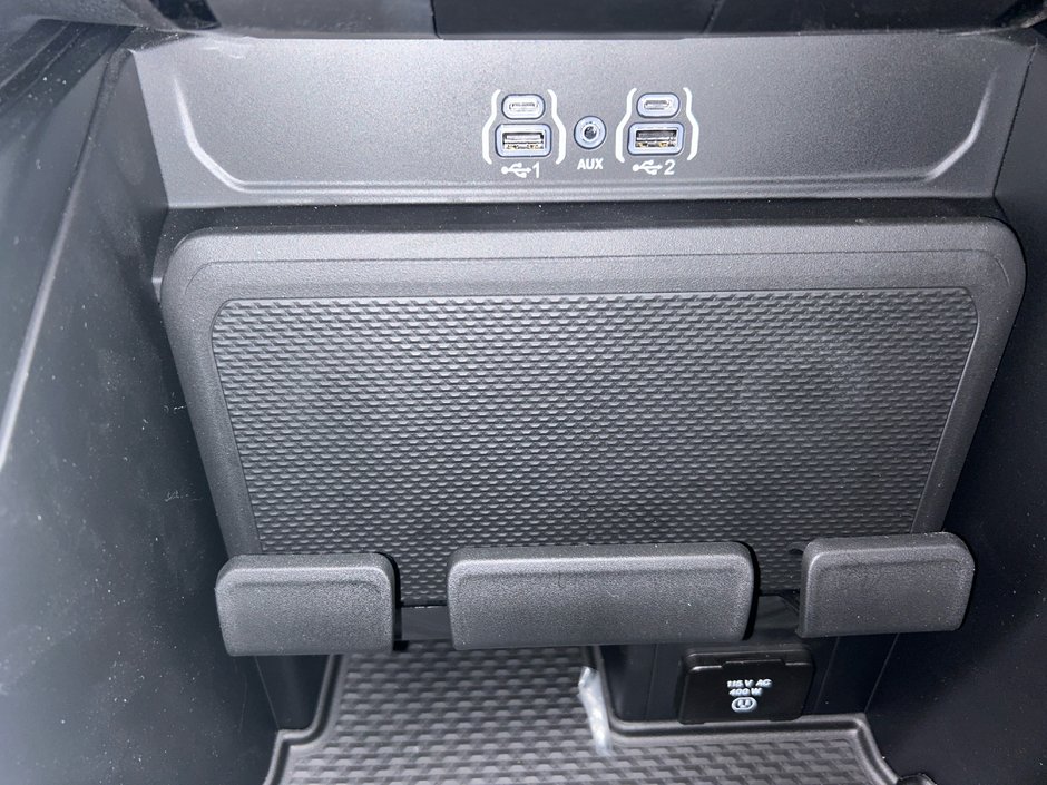 Ram 1500 SPORT 2025