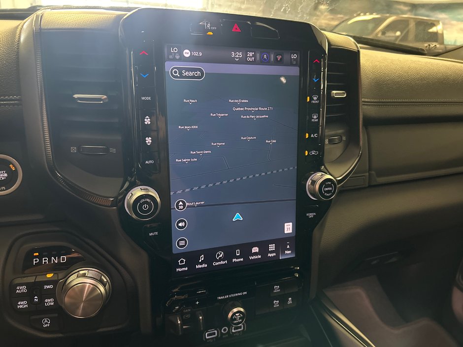 Ram 1500 SPORT 2025
