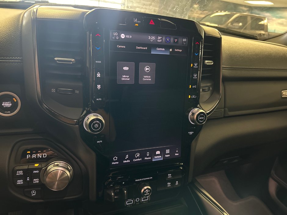 Ram 1500 SPORT 2025