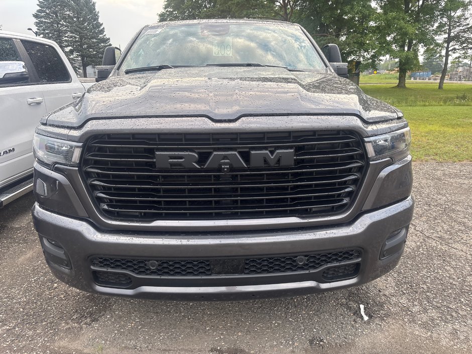 Ram 1500 SPORT 2025