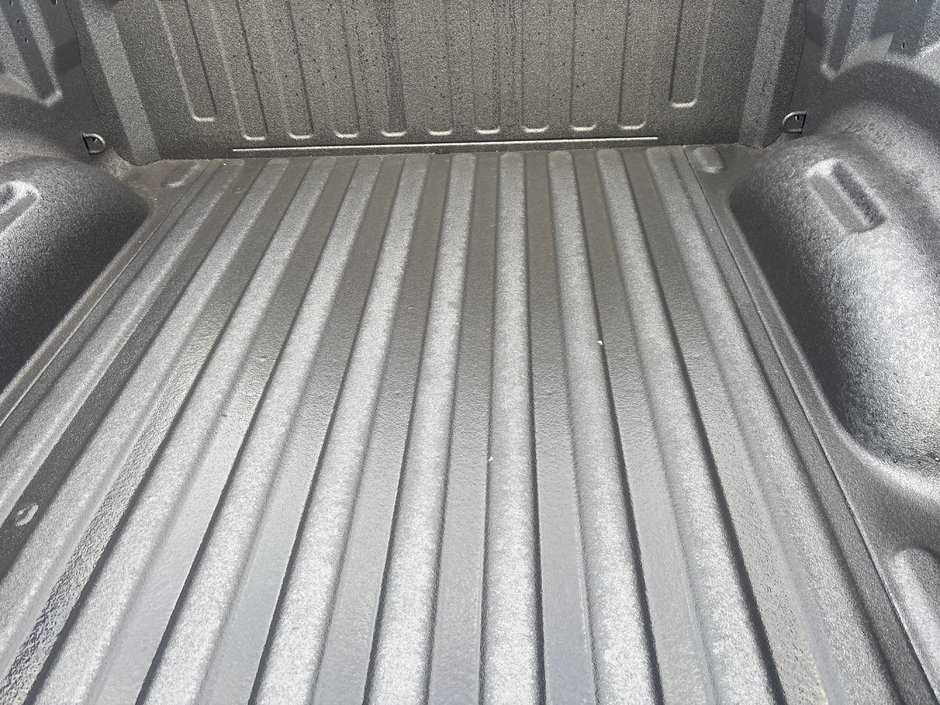 Ram 1500 SPORT 2025