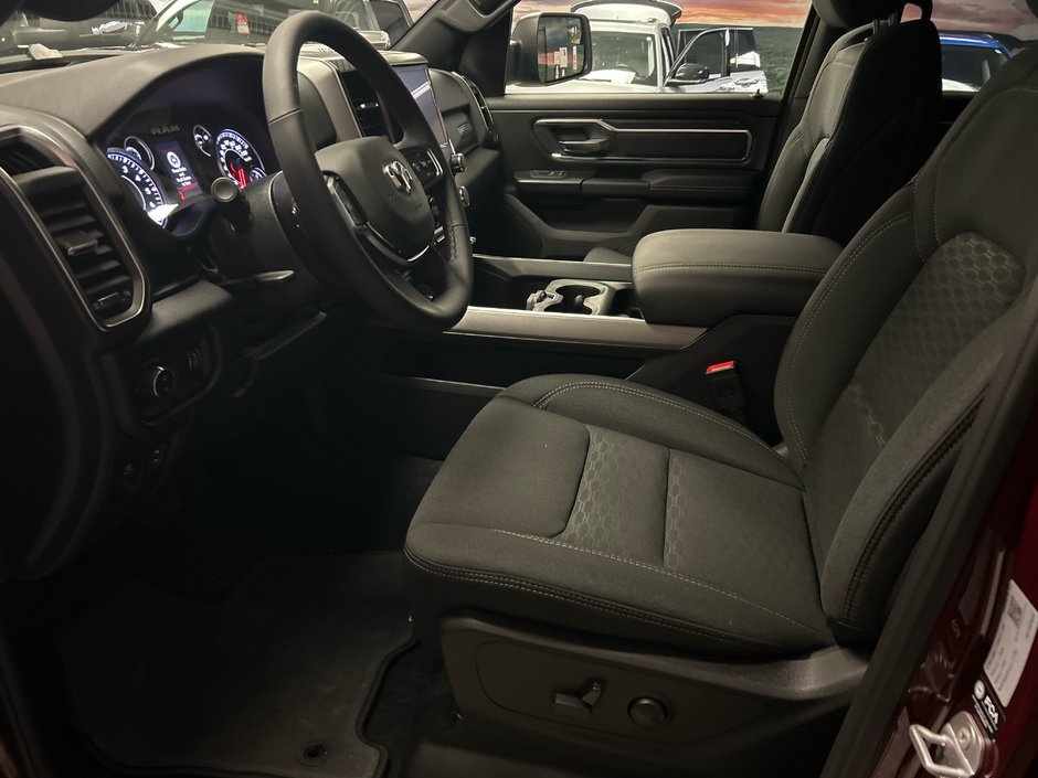 Ram 1500 BIG HORN 2025