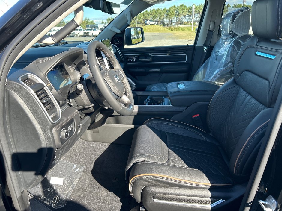 Ram 1500 TUNGSTEN 2026