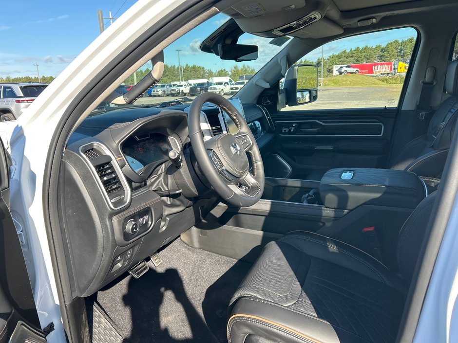 Ram 1500 TUNGSTEN 2026