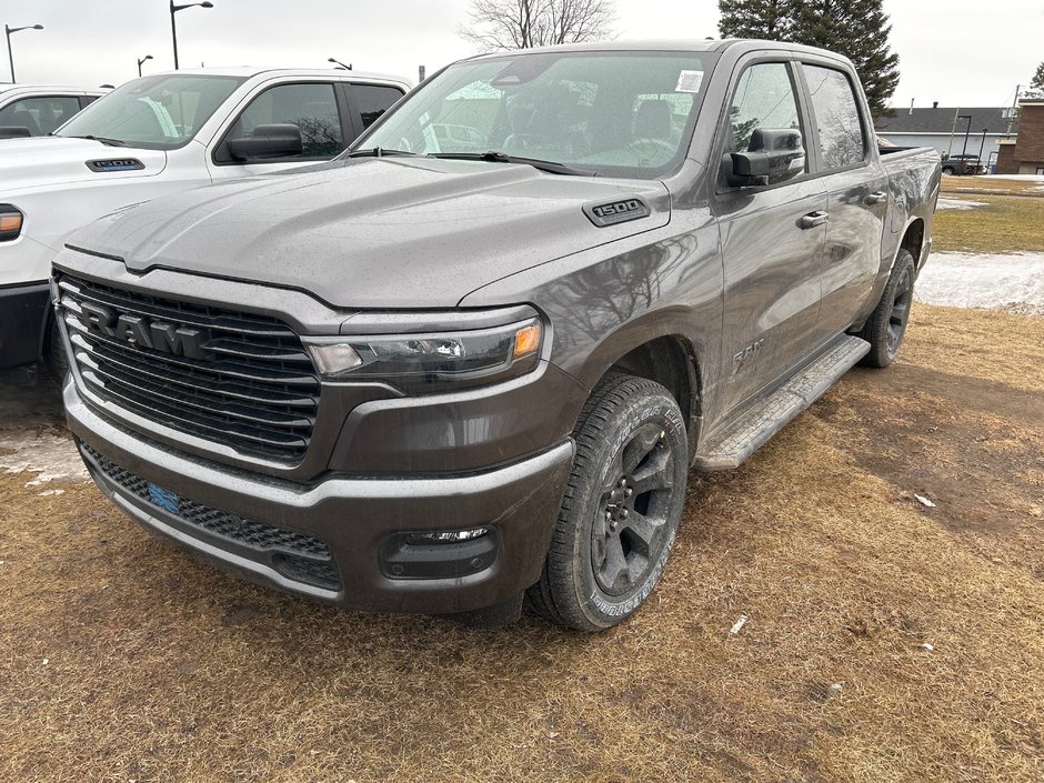 Ram 1500 SPORT 2026