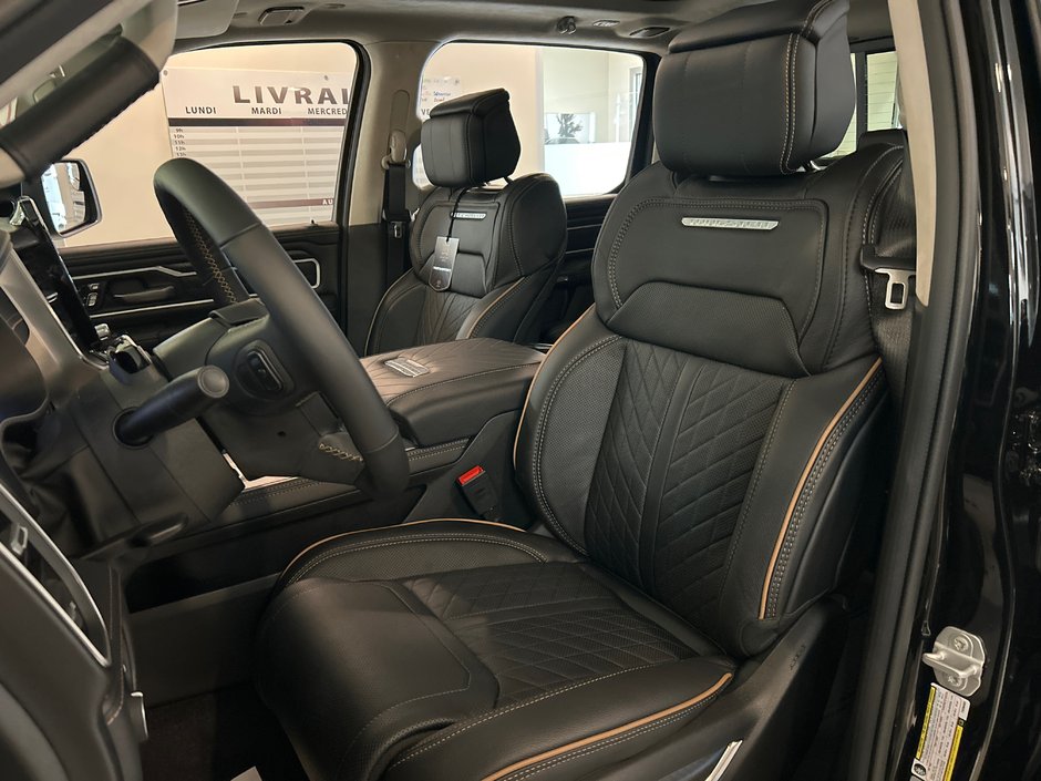 Ram 1500 TUNGSTEN 2026