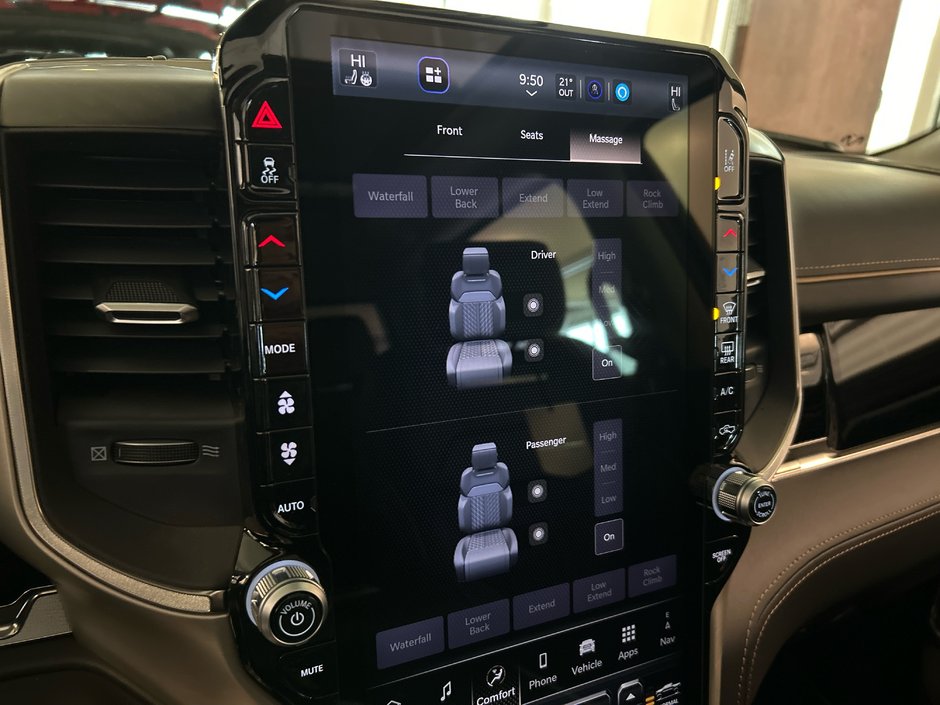 Ram 1500 TUNGSTEN 2026